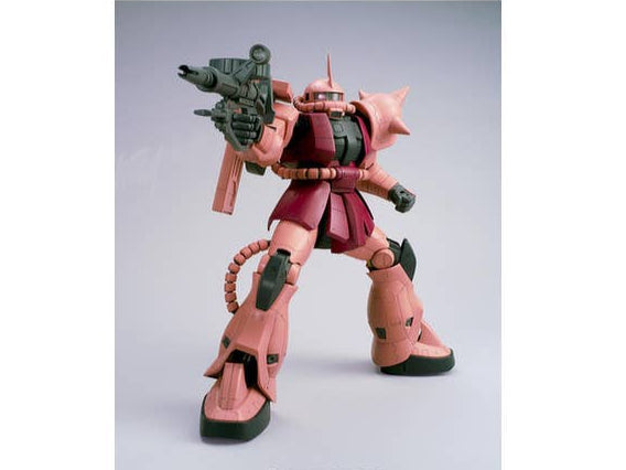 GUNDAM - Mega Size 1/48 MS-06S Char's Zaku II