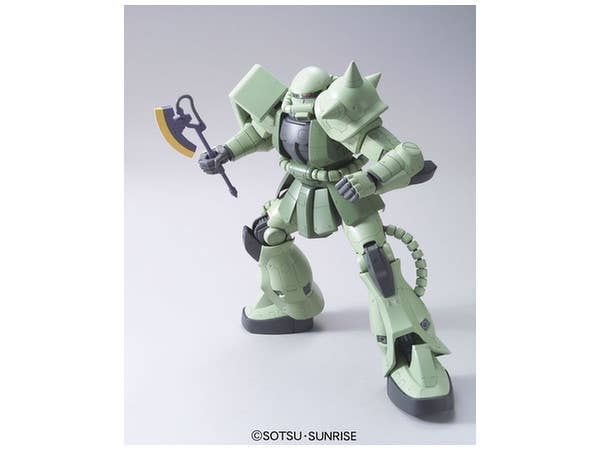 GUNDAM - Mega Size 1/48 MS-06 Zaku