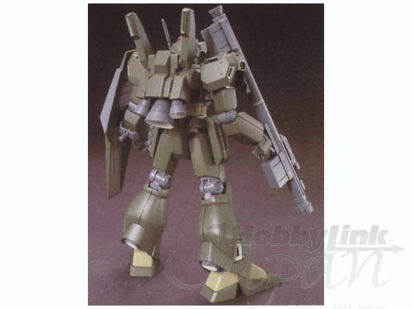 GUNDAM - 1/144 HGUC RGM-89De Jegan (ECOAS Type)