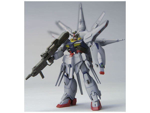 GUNDAM - 1/144 HG Providence Gundam