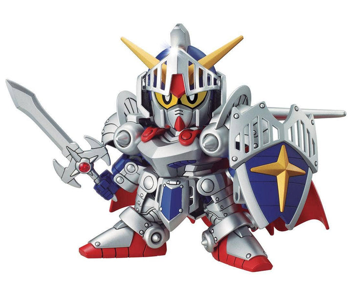 GUNDAM - Legend BB Knight Gundam