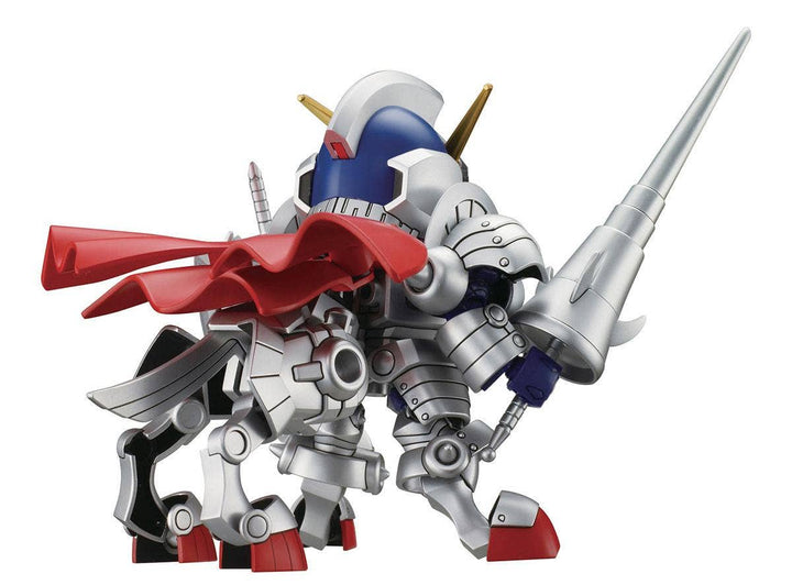 GUNDAM - Legend BB Knight Gundam