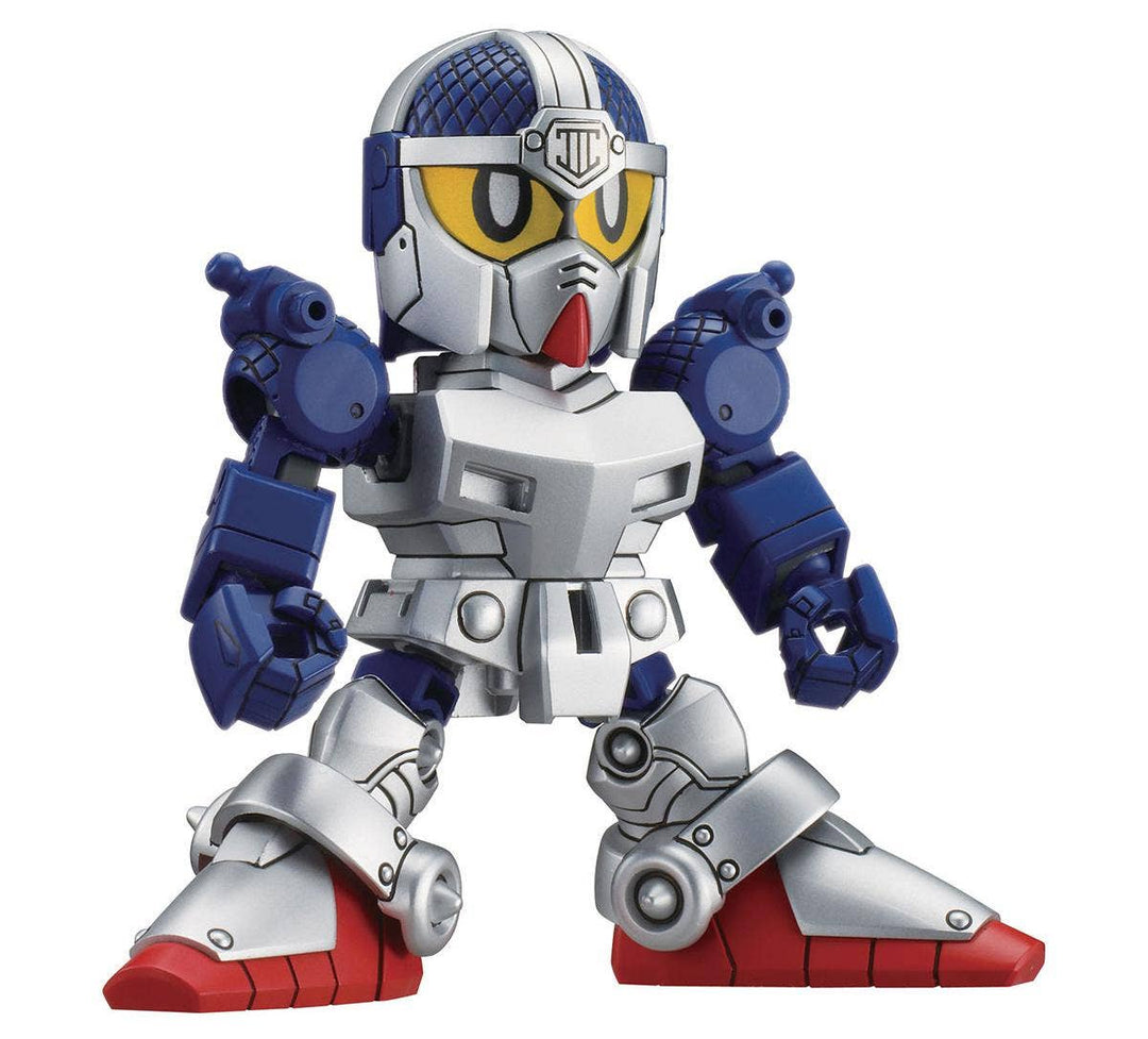 GUNDAM - Legend BB Knight Gundam
