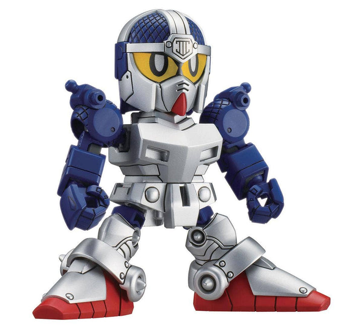 GUNDAM - Legend BB Knight Gundam
