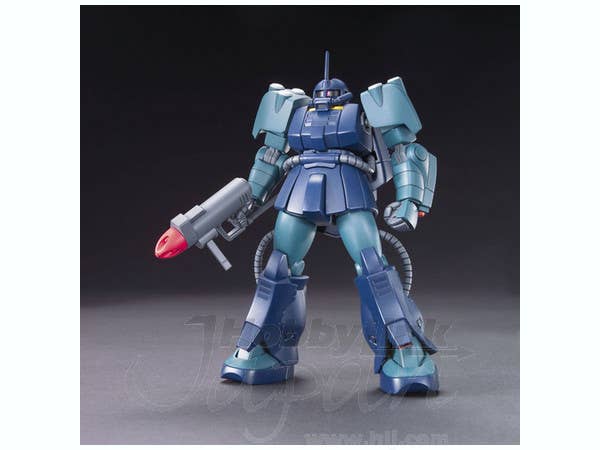 GUNDAM - 1/144 HGUC Zaku Mariner