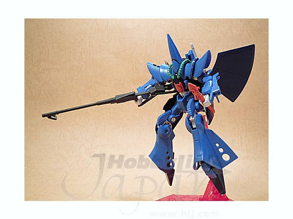 GUNDAM - 1/144 HGUC RX-139 Hambrabi