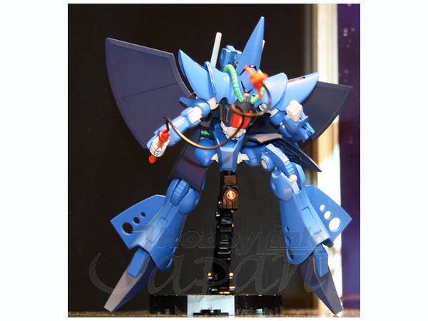 GUNDAM - 1/144 HGUC RX-139 Hambrabi