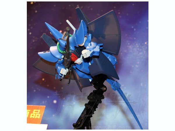 GUNDAM - 1/144 HGUC RX-139 Hambrabi