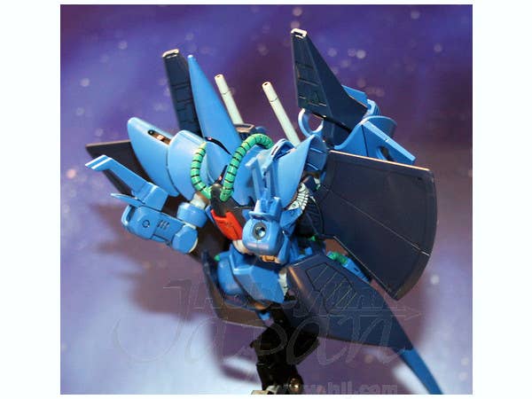 GUNDAM - 1/144 HGUC RX-139 Hambrabi