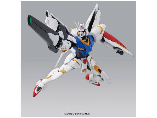 GUNDAM - 1/144 HG Gundam Legilis