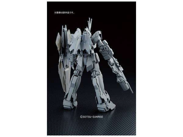 GUNDAM - 1/144 HGUC Unicorn Gundam 2 Banshee Norn (Unicorn Mode)