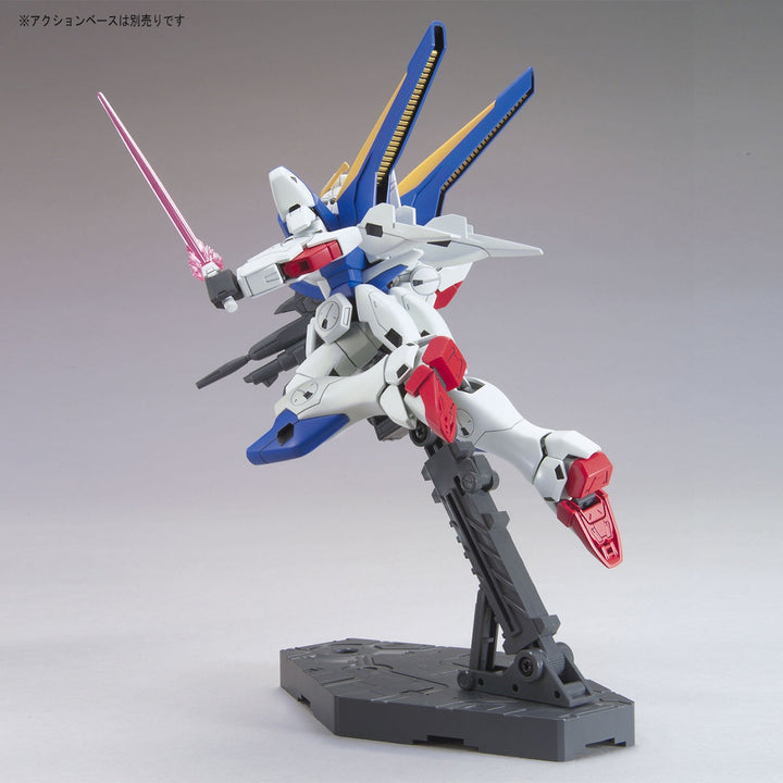GUNDAM - 1/144 HGUC V2 Victory Two Gundam