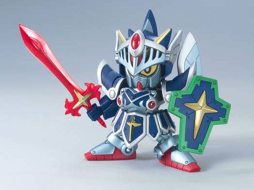 GUNDAM - Legend BB FA Knight Gundam