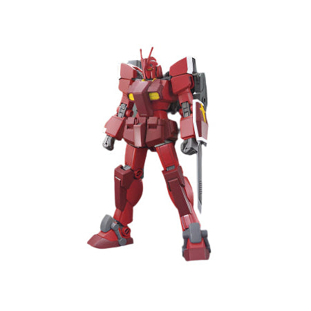 GUNDAM - 1/144 HGBF Gundam Amazing Red Warrior [PRE-ORDER]