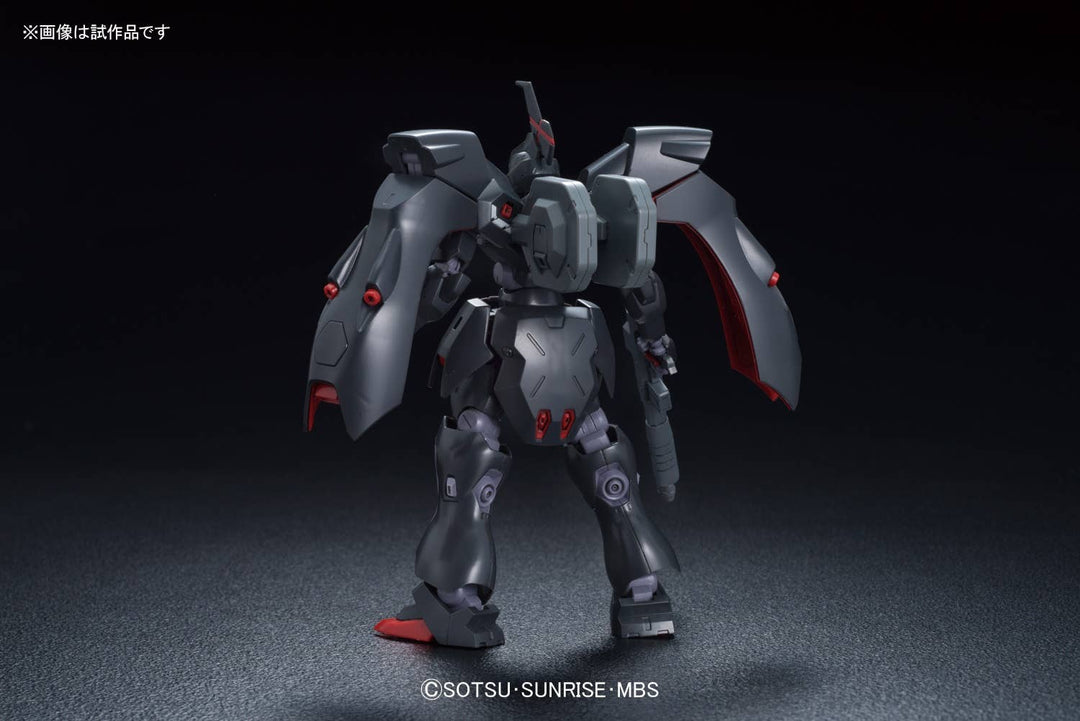 GUNDAM - 1/144 HG Kabakali