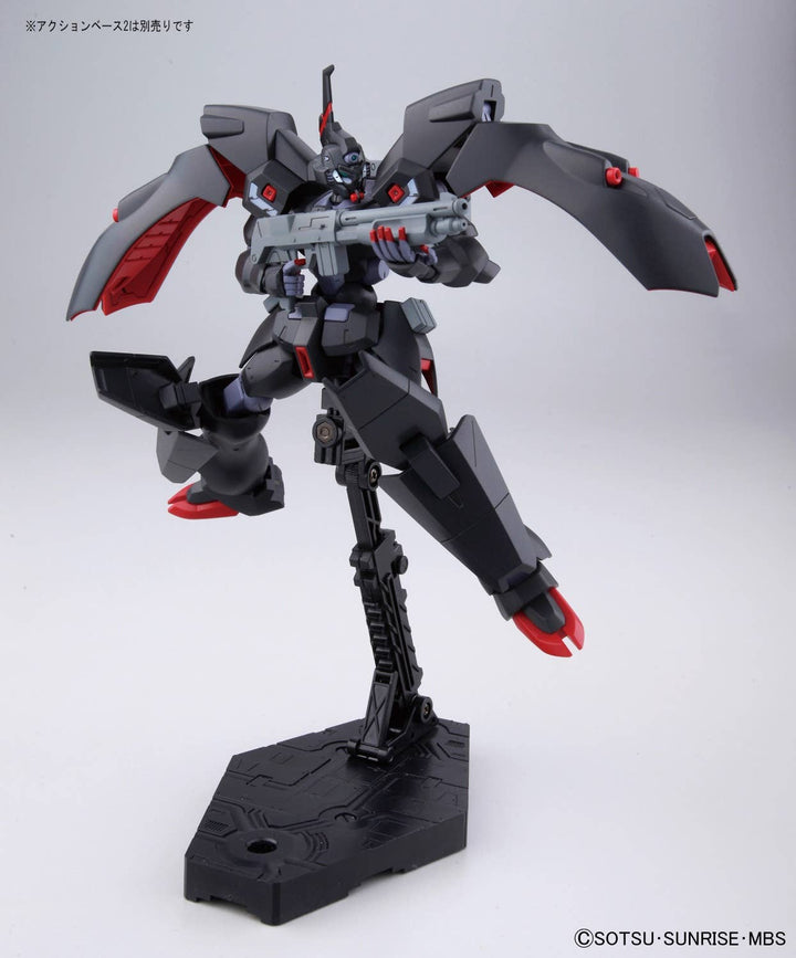 GUNDAM - 1/144 HG Kabakali