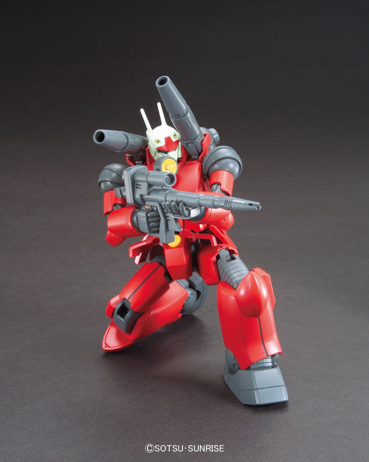 GUNDAM - 1/144 HGUC Revive RX-77-2 Guncannon