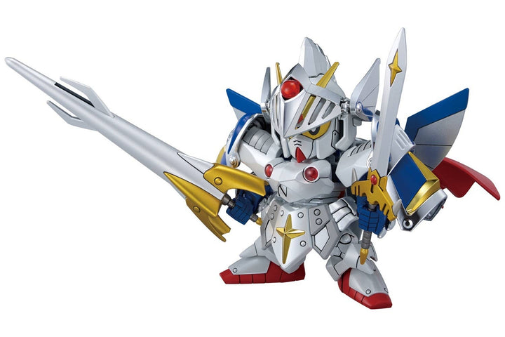 GUNDAM - LEGEND BB Versal Knight Gundam