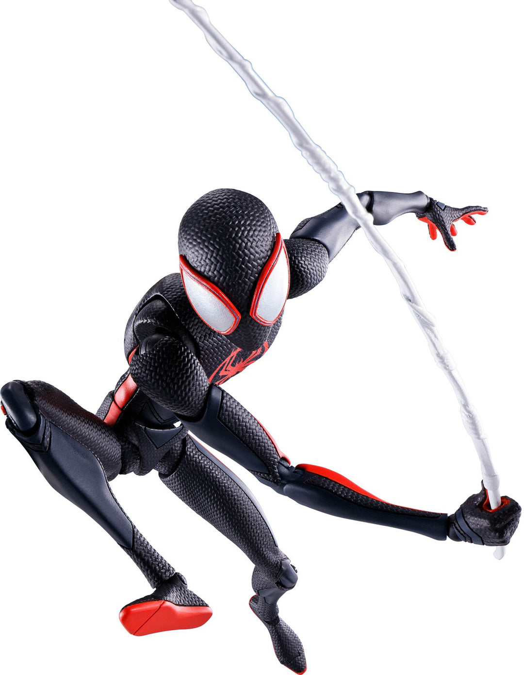 Spiderman - S.H.Figuarts Miles Morales (Spider-Man: Across the Spider-Verse)