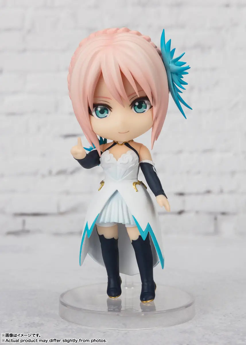 Tales of ARISE - Figuarts mini Shionne