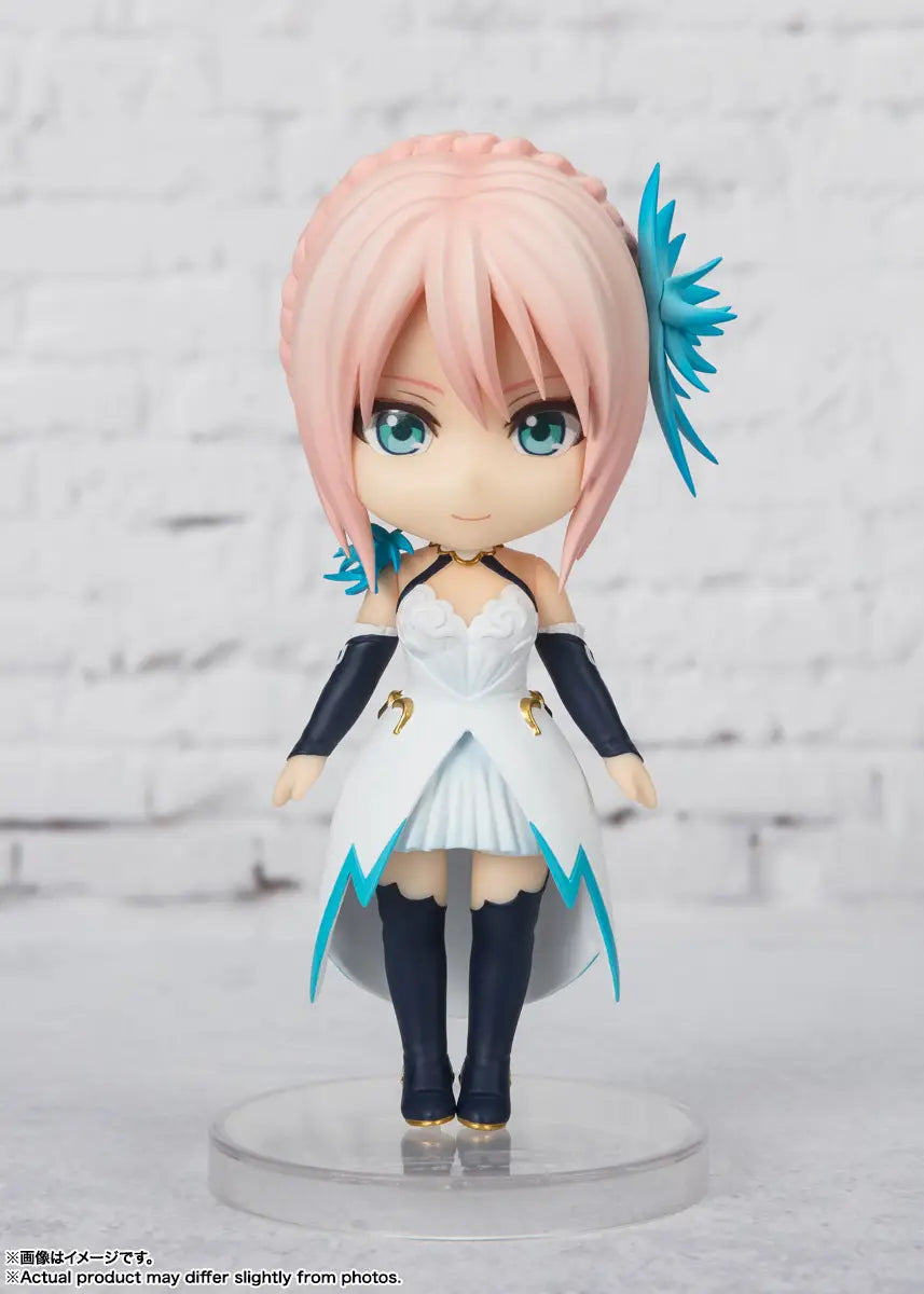 Tales of ARISE - Figuarts mini Shionne