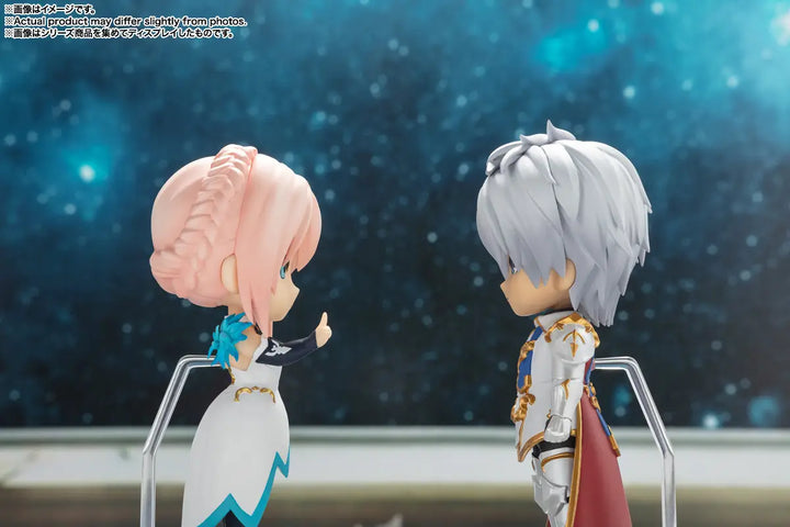 Tales of ARISE - Figuarts mini Shionne