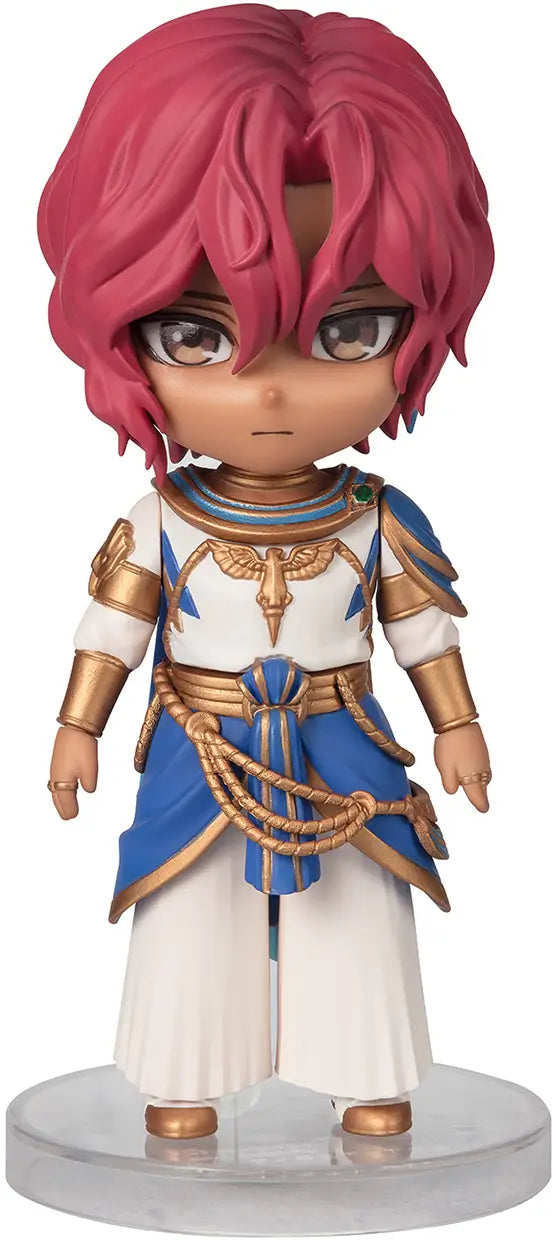 Tales of ARISE - Figuarts mini Dohalim