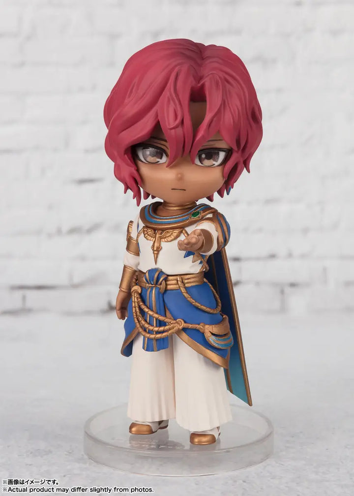 Tales of ARISE - Figuarts mini Dohalim
