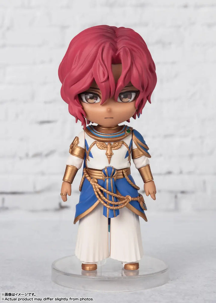 Tales of ARISE - Figuarts mini Dohalim