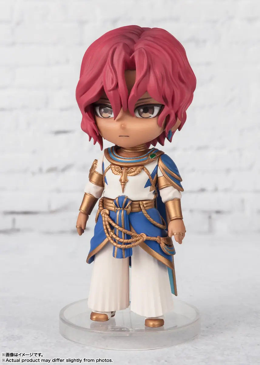 Tales of ARISE - Figuarts mini Dohalim