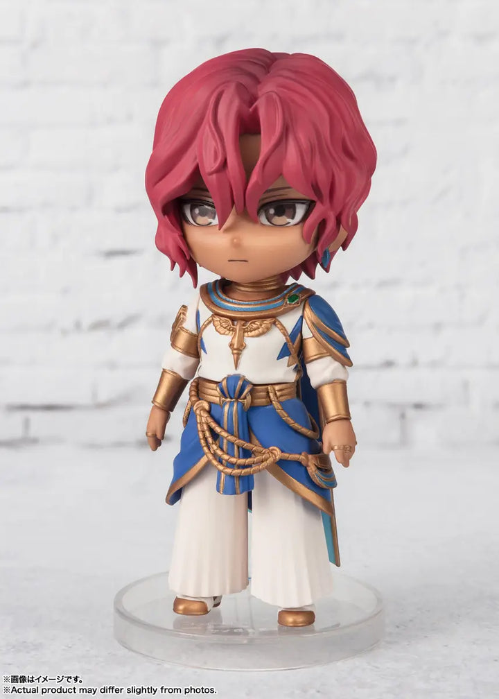 Tales of ARISE - Figuarts mini Dohalim