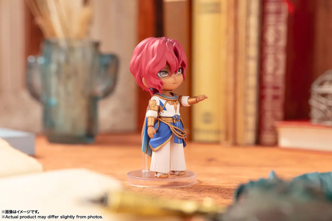 Tales of ARISE - Figuarts mini Dohalim
