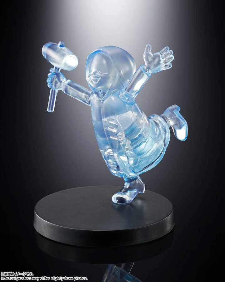 ONE PIECE - CHOGOKIN GOING MERRY Anime 25th Anniversary Memorial Edition