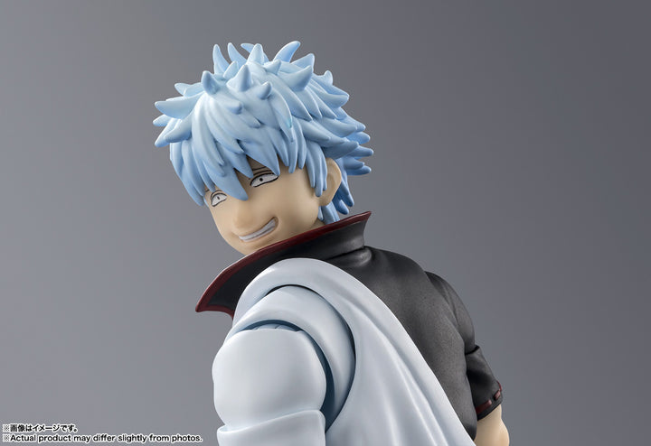 Gintama - S.H.Figuarts Sakata Gintoki