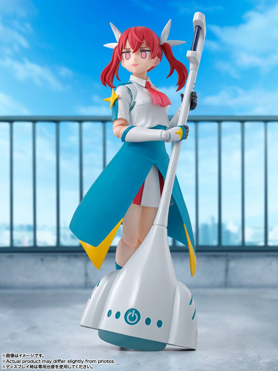 Magilumiere Co Ltd - S.H.Figuarts Kana Sakuragi