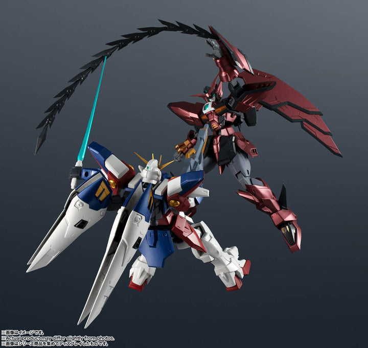 TAMASHII - Gundam Universe OZ-13MS Gundam Epyon