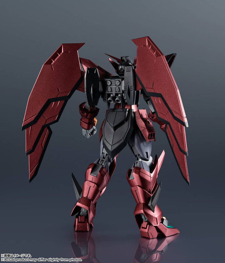 TAMASHII - Gundam Universe OZ-13MS Gundam Epyon