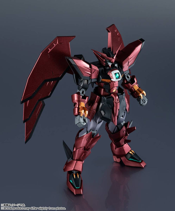 TAMASHII - Gundam Universe OZ-13MS Gundam Epyon
