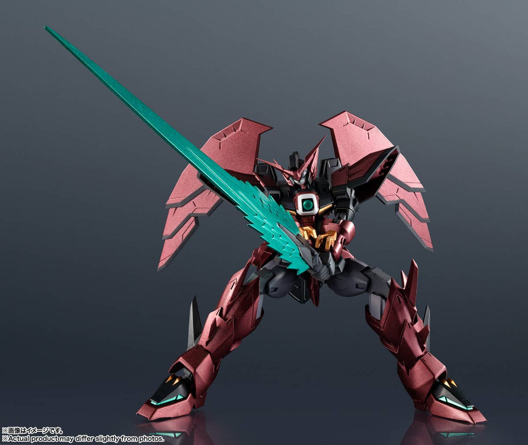 TAMASHII - Gundam Universe OZ-13MS Gundam Epyon