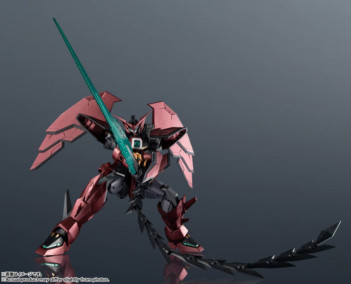 TAMASHII - Gundam Universe OZ-13MS Gundam Epyon