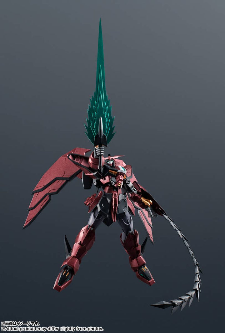 TAMASHII - Gundam Universe OZ-13MS Gundam Epyon