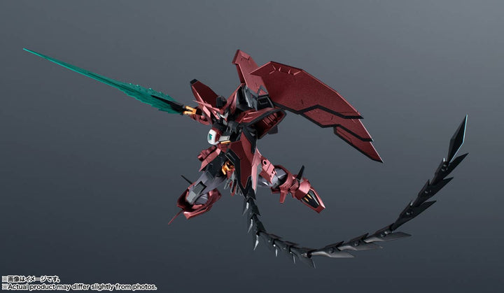 TAMASHII - Gundam Universe OZ-13MS Gundam Epyon