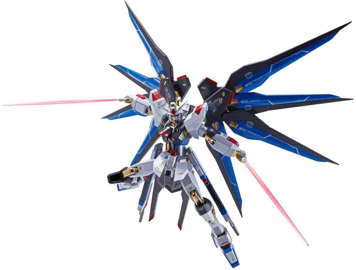 TAMASHII - Metal Robot Spirits (side Ms) Strike Freedom Gundam [Re:Coordinate]
