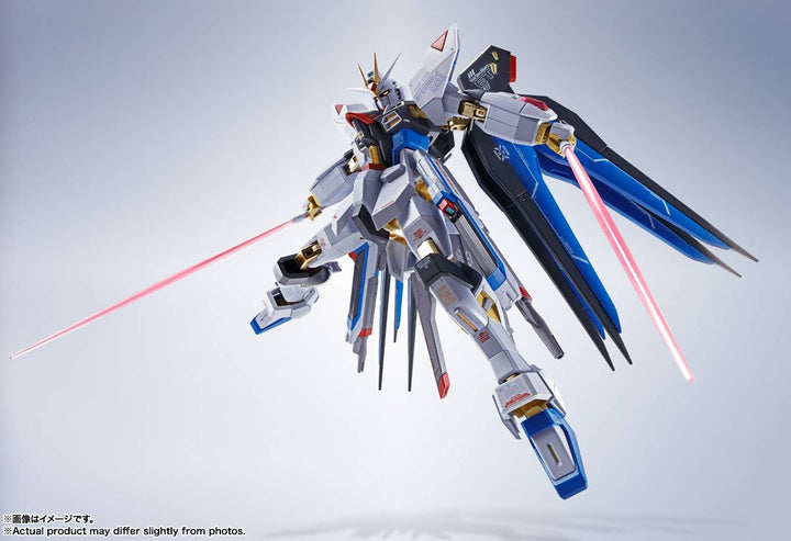 TAMASHII - Metal Robot Spirits (side Ms) Strike Freedom Gundam [Re:Coordinate]