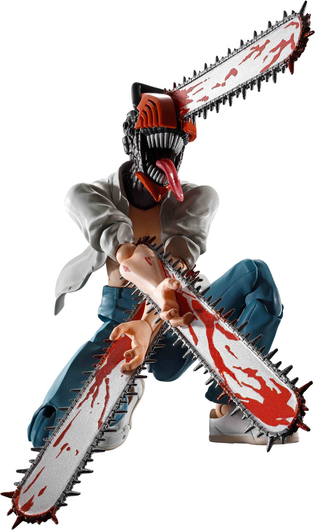Chainsaw Man - S.H.Figuarts Chainsaw Man The Movie Chainsaw Man Reze