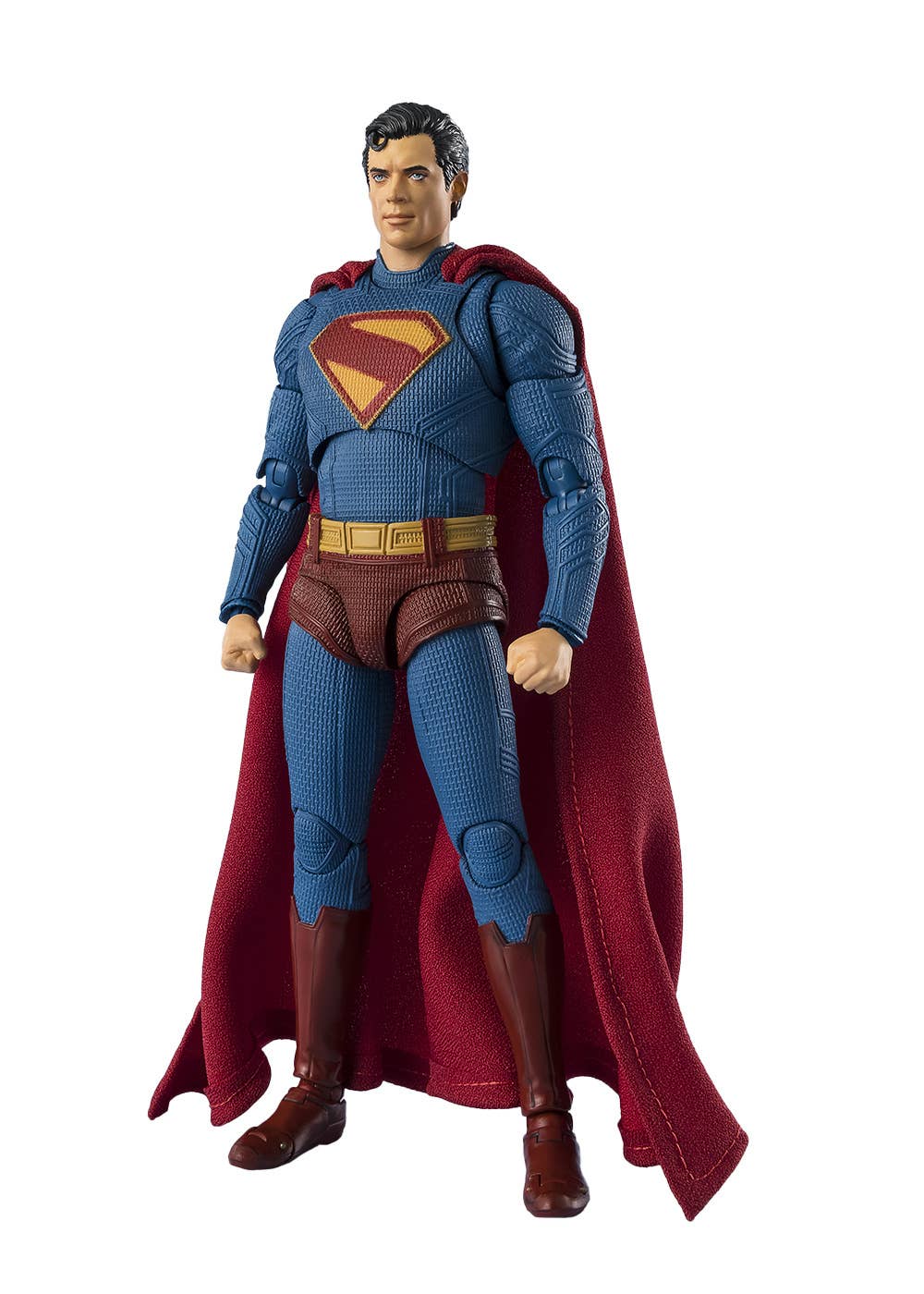 Superman - S.H.Figuarts Superman