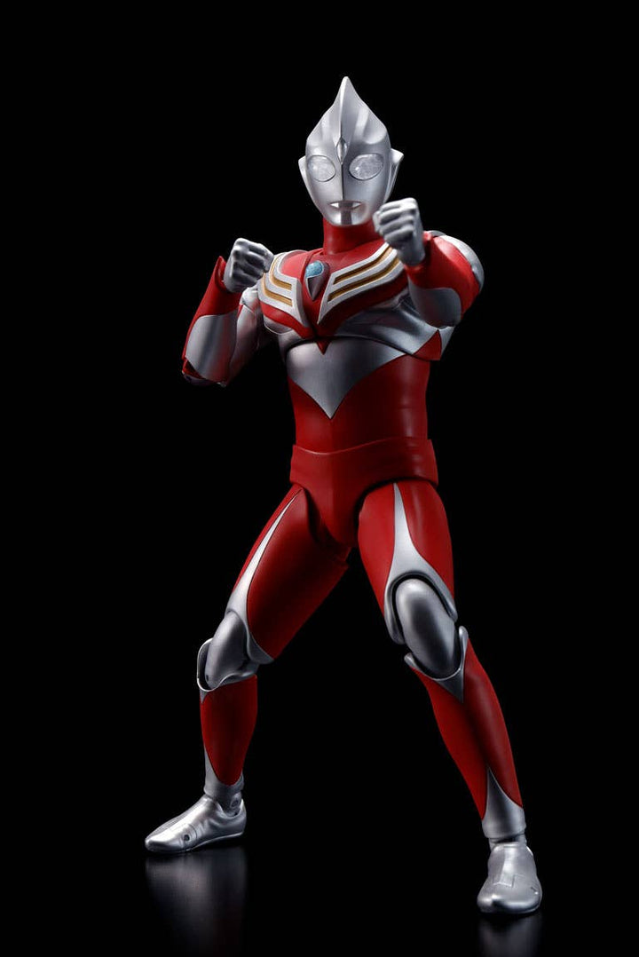 Ultraman Tiga - S.H.Figuarts (Shinkocchou Seihou) Ultraman Tiga Power Type