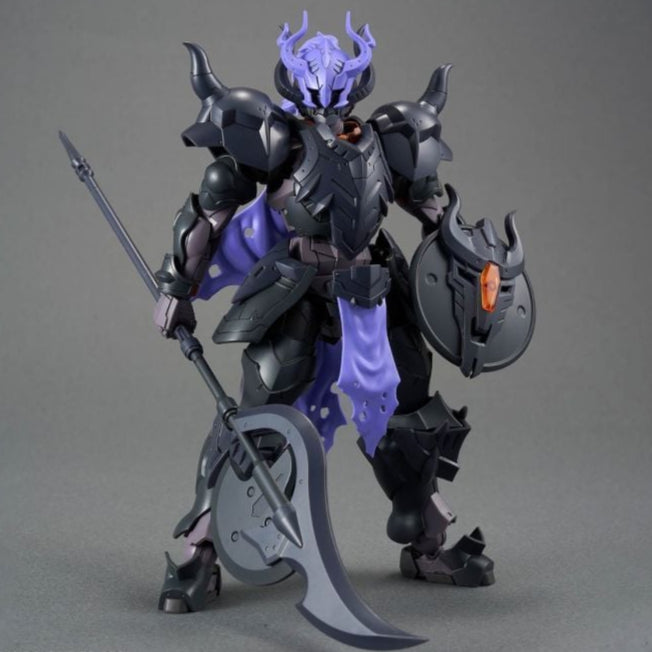 30 Minutes Fantasy - 30MF Class Up Armor (Rosan Warrior)