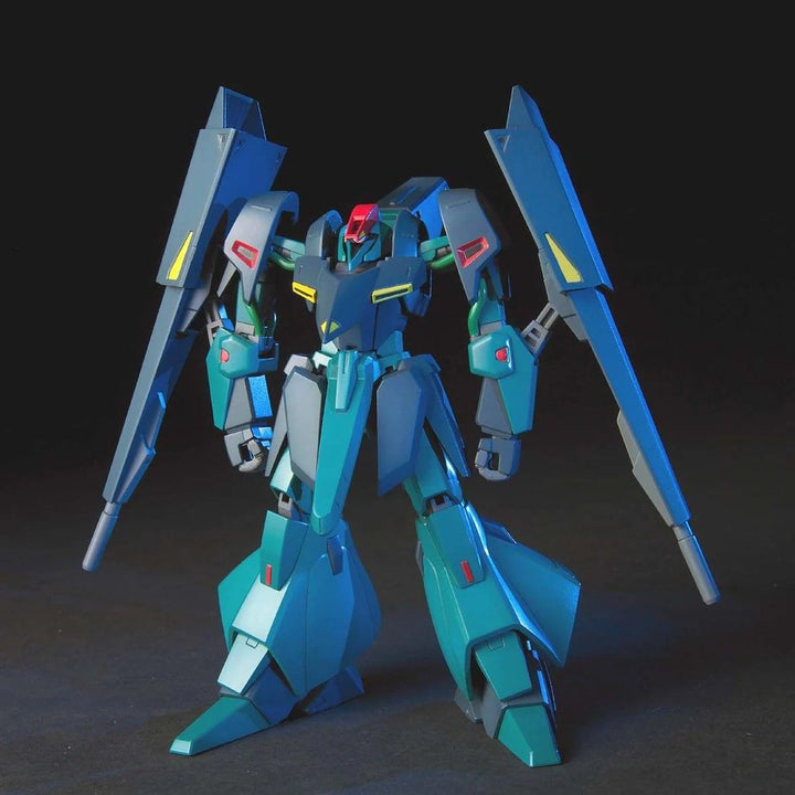 GUNDAM - 1/144 HGUC Gaplant