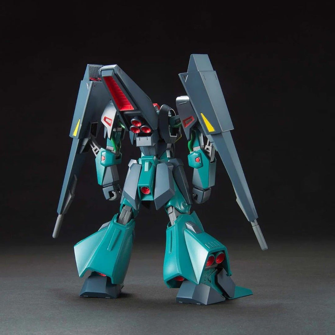 GUNDAM - 1/144 HGUC Gaplant